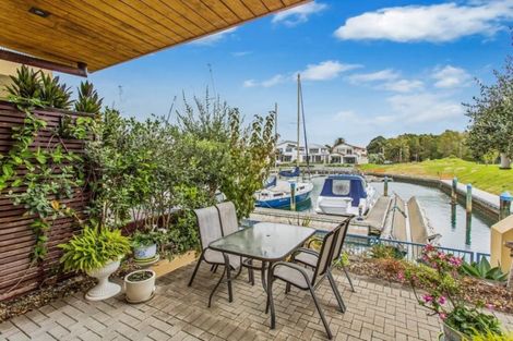 Photo of property in 157 Waterside Crescent, Gulf Harbour, Whangaparaoa, 0930