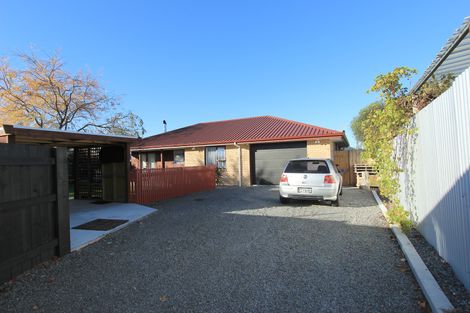 Photo of property in 83a Howick Road, Redwoodtown, Blenheim, 7201