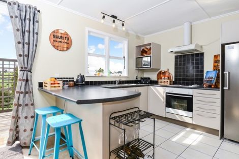 Photo of property in 1652 Highway, Pukekawa, 2696