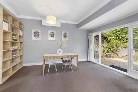 Photo of property in 14 Mount Pleasant Road, Aro Valley, Wellington, 6012