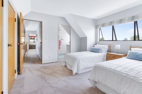 Photo of property in 23a Kelvin Place, Hamilton East, Hamilton, 3216