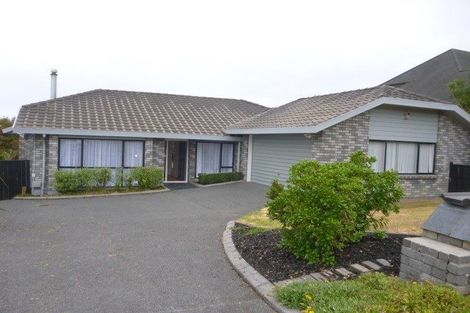Photo of property in 11 Orangewood Drive, Northpark, Auckland, 2013