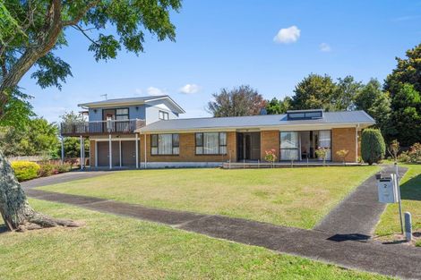 Photo of property in 2 Ruakaka Avenue, Te Aroha, 3320