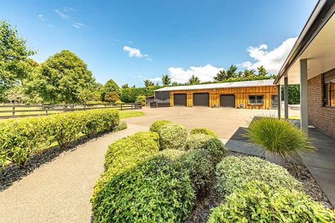 Photo of property in 456a Kaikokopu Road, Brunswick, Whanganui, 4571