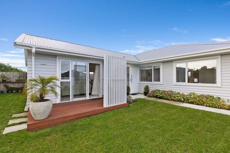 Photo of property in 18 Roka Street, Bell Block, New Plymouth, 4312