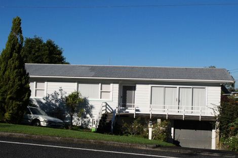 Photo of property in 42 Rodney Street, Howick, Auckland, 2014