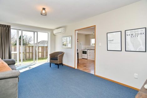 Photo of property in 1/241 Waterloo Road, Hornby, Christchurch, 8042