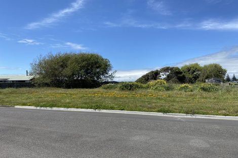 Photo of property in 17 Thomas Place, Foxton Beach, Foxton, 4815