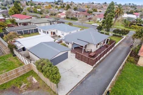 Photo of property in 9 Bretton Terrace, Hillcrest, Hamilton, 3216