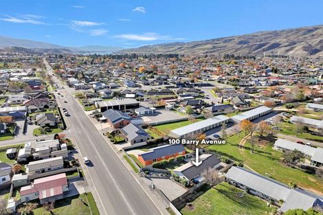 Photo of property in 100 Barry Avenue, Cromwell, 9310