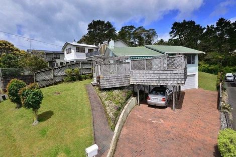 Photo of property in 38 Alexander Avenue, Torbay, Auckland, 0630