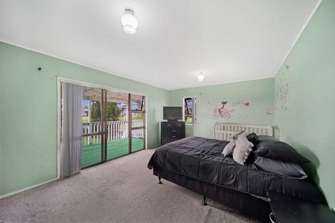 Photo of property in 24 Wickman Way, Mangere East, Auckland, 2024