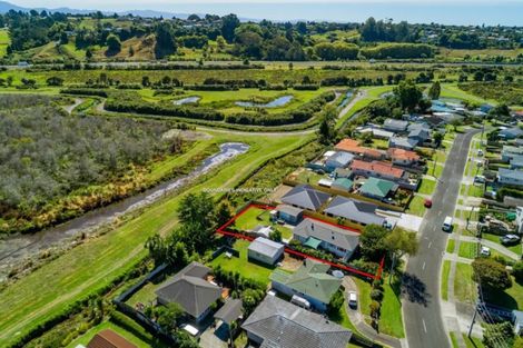 Photo of property in 42 Humber Crescent, Gate Pa, Tauranga, 3112