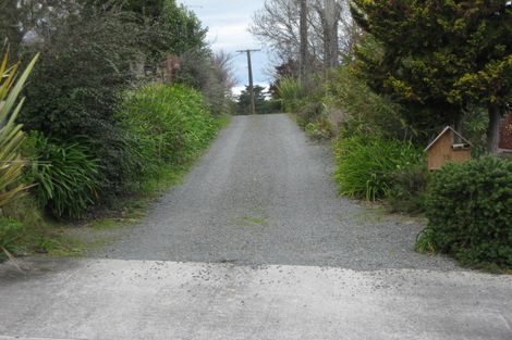 Photo of property in 21 Domain Road, Waipawa, 4210