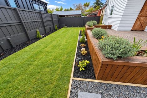 Photo of property in 37 Aylesford Street, Mairehau, Christchurch, 8013