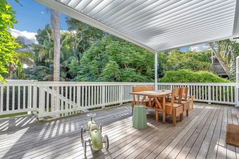 Photo of property in 5 England Street, Freemans Bay, Auckland, 1011