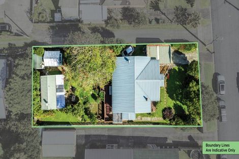 Photo of property in 29 Arthur Road, Hillpark, Auckland, 2102
