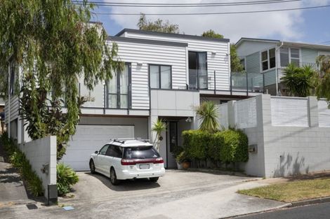 Photo of property in 23a Emerson Street, Saint Heliers, Auckland, 1071