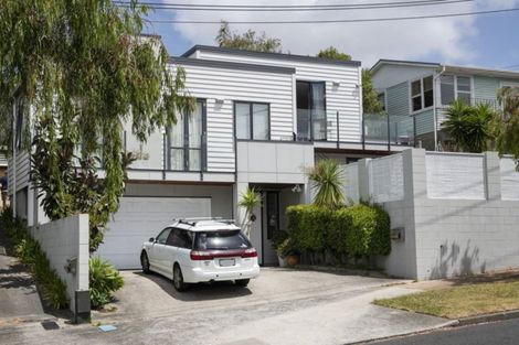 Photo of property in 23a Emerson Street, Saint Heliers, Auckland, 1071