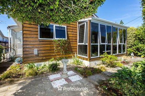 Photo of property in 34 Palmer Crescent, Silverstream, Upper Hutt, 5019