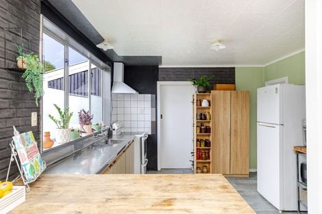 Photo of property in 3185 Weber Road, Weber, Dannevirke, 4970