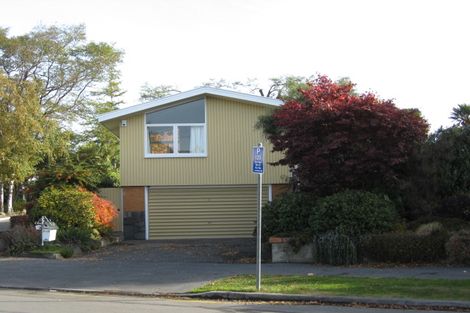 Photo of property in 12 Coldstream Court, Ilam, Christchurch, 8041