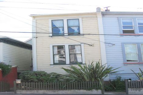 Photo of property in 64 Wallace Street, Mount Cook, Wellington, 6021