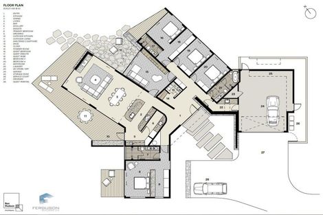 Photo of property in 9 Spring Hill Road, Kelvin Heights, Queenstown, 9300