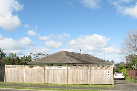 Photo of property in 134 Ennis Avenue, Pakuranga Heights, Auckland, 2010