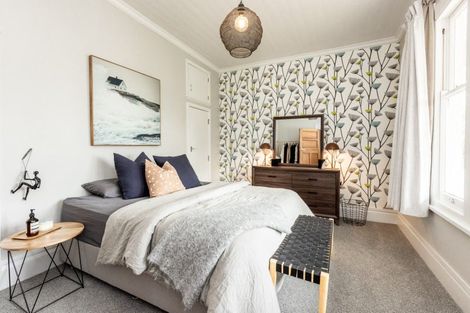 Photo of property in 207 Allerton Street, Saint Leonards, Hastings, 4120