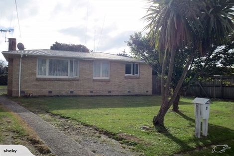 Photo of property in 4 Liston Crescent, Hillcrest, Hamilton, 3216