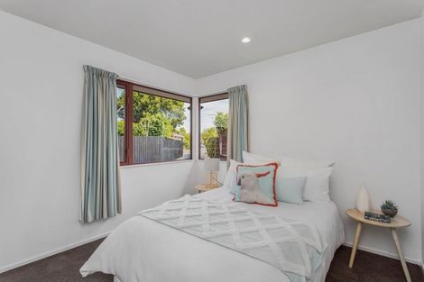 Photo of property in 16a Ambleside Drive, Burnside, Christchurch, 8053