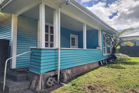 Photo of property in 42 Shakespeare Street, Greymouth, 7805