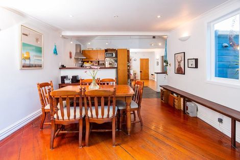 Photo of property in 44 Second Avenue, Kingsland, Auckland, 1021