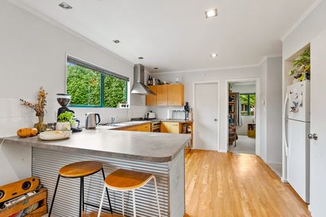 Photo of property in 110 Cartwright Road, Onerahi, Whangarei, 0110