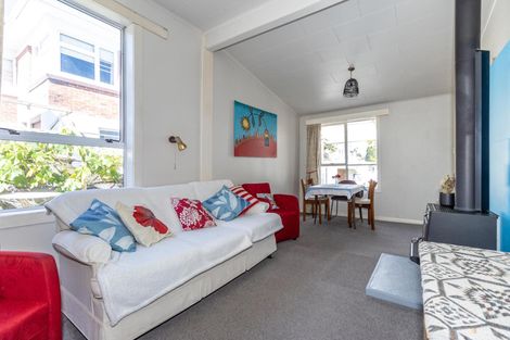 Photo of property in 6 Sutter Street, Seaview, Timaru, 7910