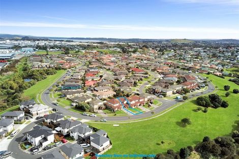 Photo of property in 84b Naylors Drive, Mangere, Auckland, 2022