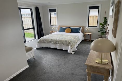 Photo of property in 57 Macphail Avenue, Rangiora, 7400