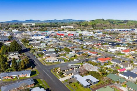 Photo of property in 71 Moorhouse Street, Morrinsville, 3300