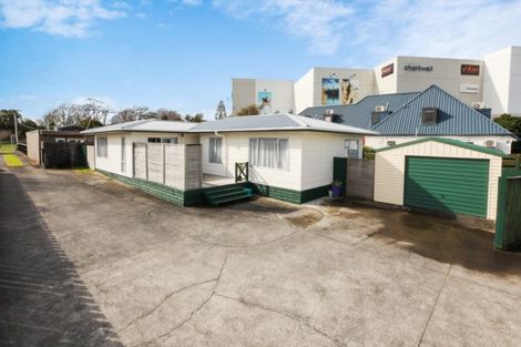 Photo of property in 60 Wake Street, Chartwell, Hamilton, 3210