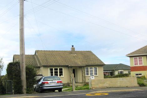 Photo of property in 21 Waimea Avenue, Calton Hill, Dunedin, 9012