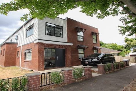 Photo of property in 3/3 Liverpool Street, Hamilton Central, Hamilton, 3204