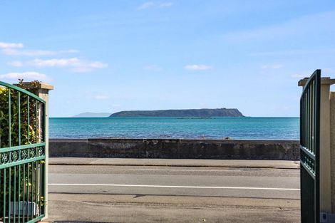 Photo of property in 22 Sunset Parade, Plimmerton, Porirua, 5026