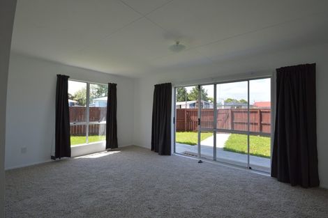 Photo of property in 38 Strathmore Avenue, Levin, 5510