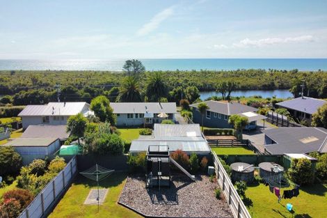 Photo of property in 24 Ogilvie Road, Gladstone, Greymouth, 7805