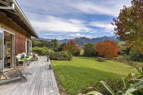 Photo of property in 1370 Motueka Valley Highway, Ngatimoti, Motueka, 7196