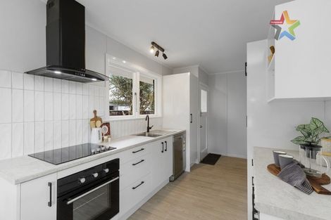 Photo of property in 16 Cottle Street, Avalon, Lower Hutt, 5011