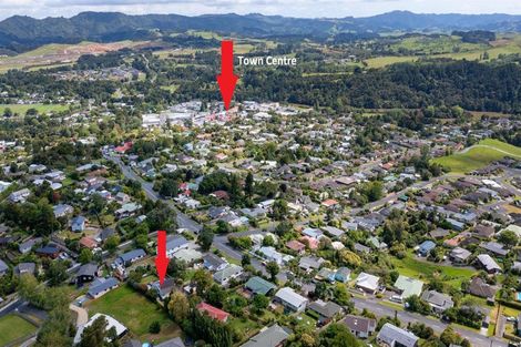 Photo of property in 38 Pulham Road, Warkworth, 0910