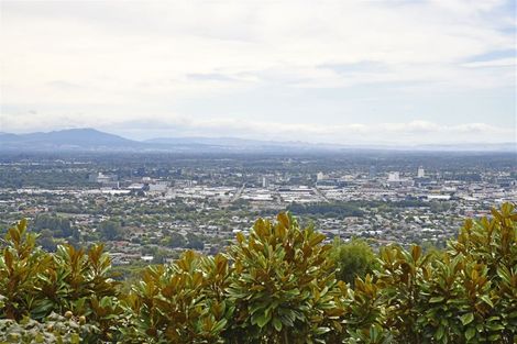 Photo of property in 134a Hackthorne Road, Cashmere, Christchurch, 8022