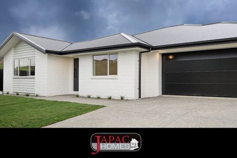 Photo of property in 108 Freedom Drive, Kelvin Grove, Palmerston North, 4470